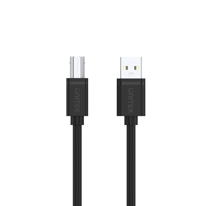 Unitek USB 2.0 to USB-B Cable 2mtr