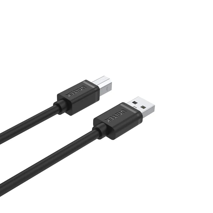 Unitek USB 2.0 to USB-B Cable 2mtr