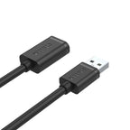 Unitek USB 2.0 Extension Cable 3mtr