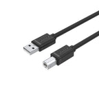 Unitek USB 2.0 to USB-B Cable 3mtr