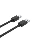 Unitek USB 2.0 to USB-B Cable 5mtr