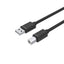 Unitek USB 2.0 to USB-B Cable 5mtr