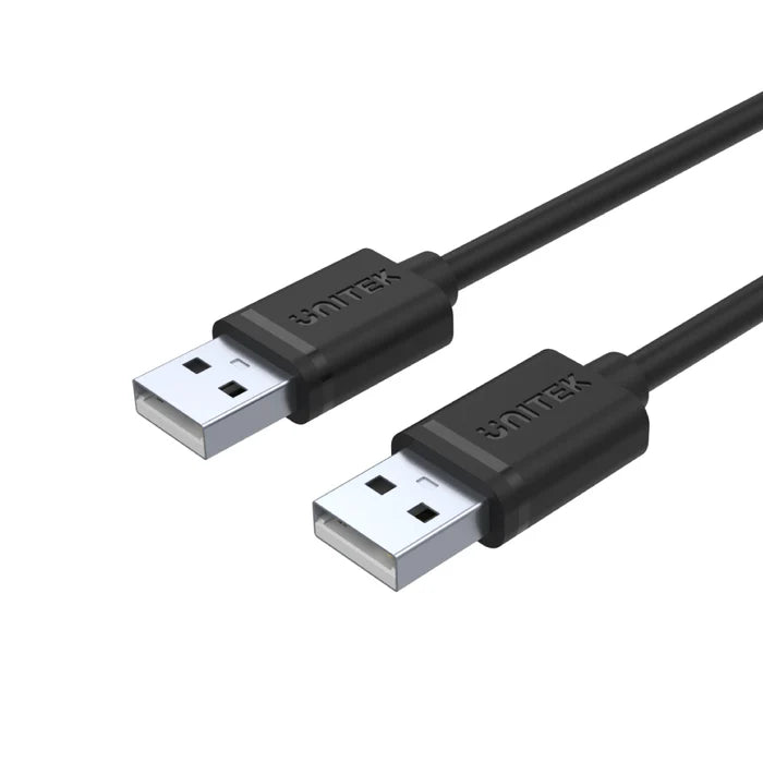 Unitek USB 2.0 to USB-A Data Cable Secondary image