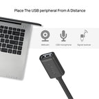 Unitek USB 2.0 Extension Cable 2mtr