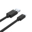 UNITEK USB 2.0 to Micro USB Charging Cable 1MTR