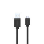 UNITEK USB 2.0 to Micro USB Charging Cable 2MTR