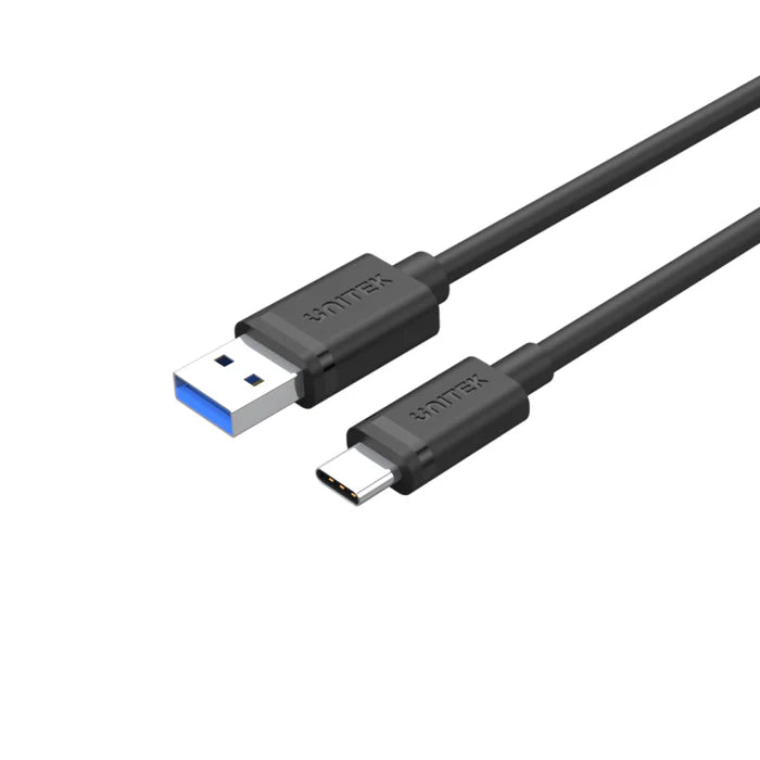Unitek USB 3.0 to USB-C Charging Cable 1mtr