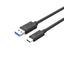Unitek USB 3.0 to USB-C Charging Cable 1mtr