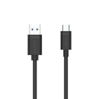 Unitek USB 3.0 to USB-C Charging Cable 1mtr