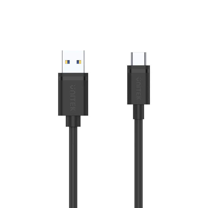 Unitek USB 3.0 to USB-C Charging Cable 1mtr