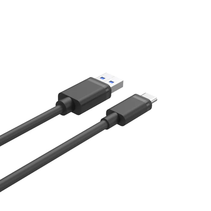 Unitek USB 3.0 to USB-C Charging Cable 1mtr Secondary image