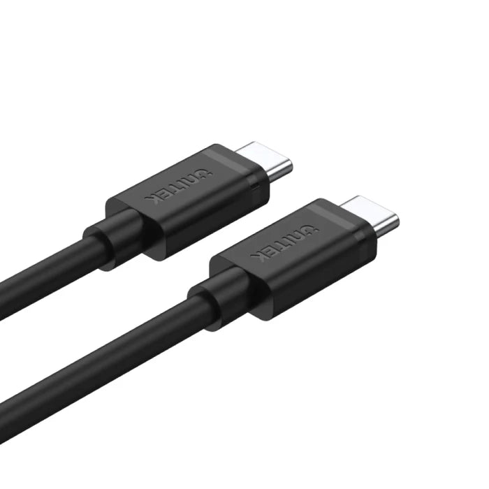 Unitek USB-C PD60W Charging Cable with 5Gbps Secondary image