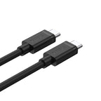 Unitek USB-C PD60W Charging Cable with 5Gbps