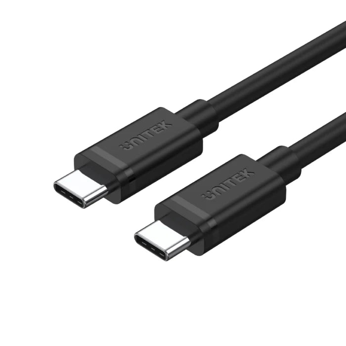 Unitek USB-C PD60W Charging Cable with 5Gbps