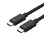 Unitek USB-C PD60W Charging Cable with 5Gbps