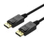 Unitek 4K 60Hz DisplayPort Cable
