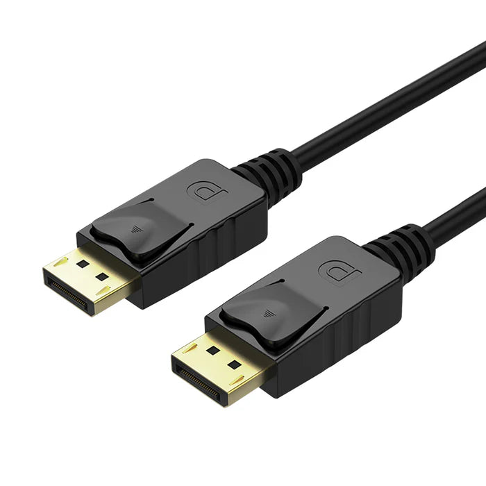Unitek 4K 60Hz DisplayPort Cable Main image
