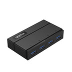 Unitek 4Ports Powered USB 3.0 Hub with USB-A Cable