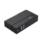 Unitek 4Ports Powered USB 3.0 Hub with USB-A Cable