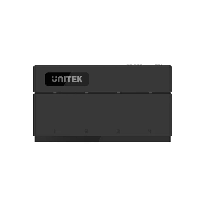 Unitek 4Ports Powered USB 3.0 Hub with USB-A Cable Secondary image