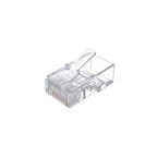 Unitek Cat 6 RJ45 Modular Plugs
