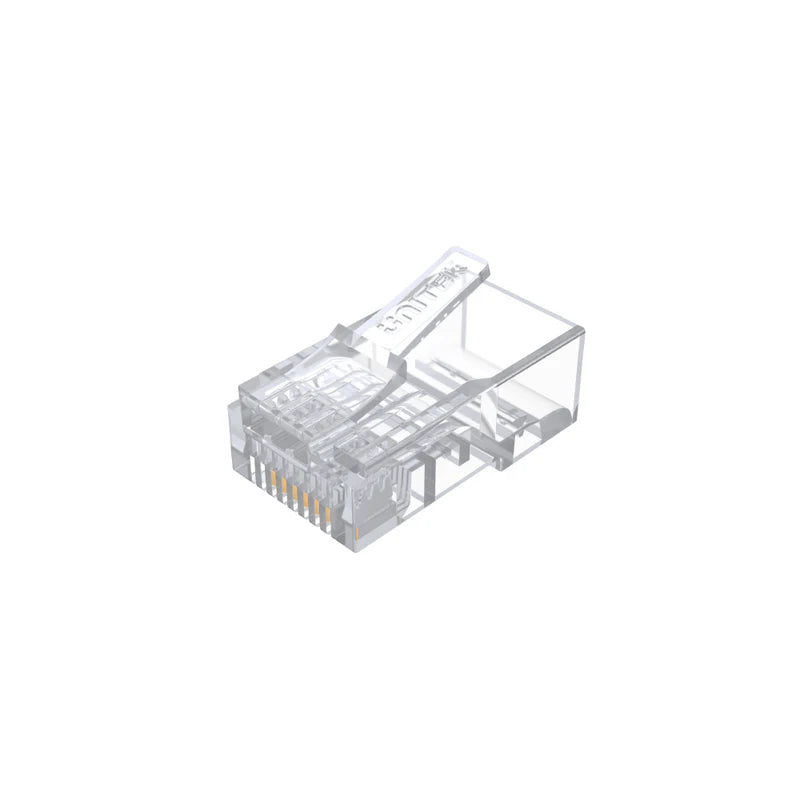 Unitek Cat 6 RJ45 Modular Plugs