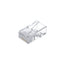 Unitek Cat 6 RJ45 Modular Plugs