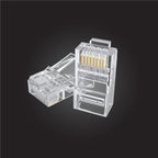 Unitek Cat 6 RJ45 Modular Plugs