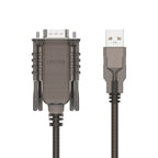 Unitek USB 2.0 to Serial RS232 Cable