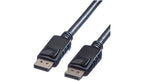 Sapphire DisplayPort to DisplayPort cable 1.5m