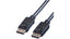 Sapphire DisplayPort to DisplayPort cable 1.5m