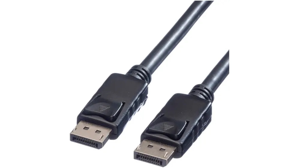 Sapphire DisplayPort to DisplayPort cable 1.5m Main image