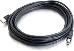Sapphire USB Active printer cable 10mtr