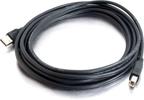 Sapphire USB Active printer cable 10mtr Main image