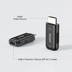 Unitek HDMI to USB-C Adapter