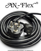 ANFLEX COMPUTER POWER CORD 3MTR