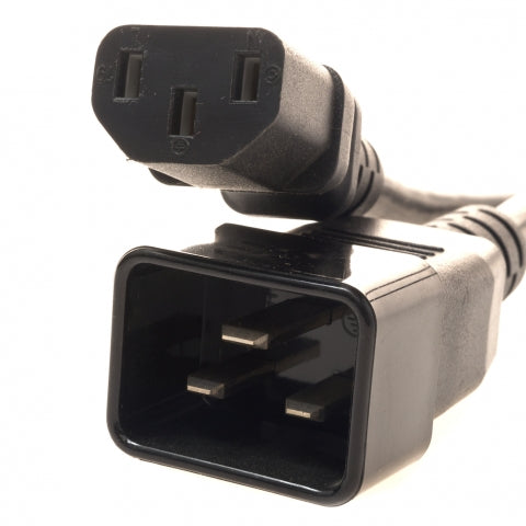 ANFLEX POWER CORD C20 - C13 Main image