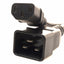 ANFLEX POWER CORD C20 - C13