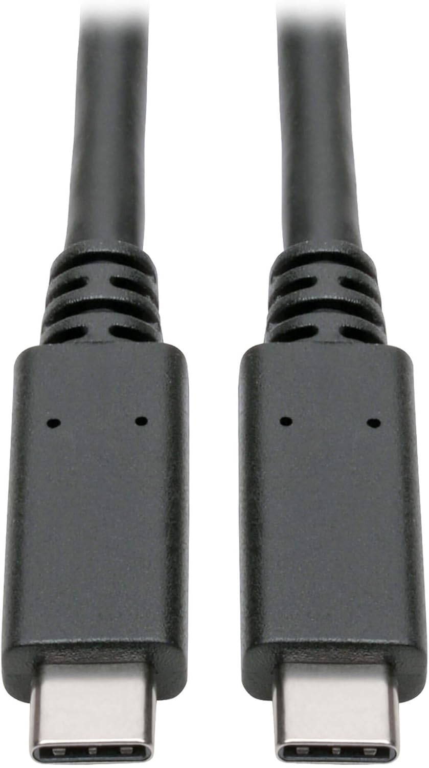 Sapphire Type C to type C Gen2 cable 10mtr
