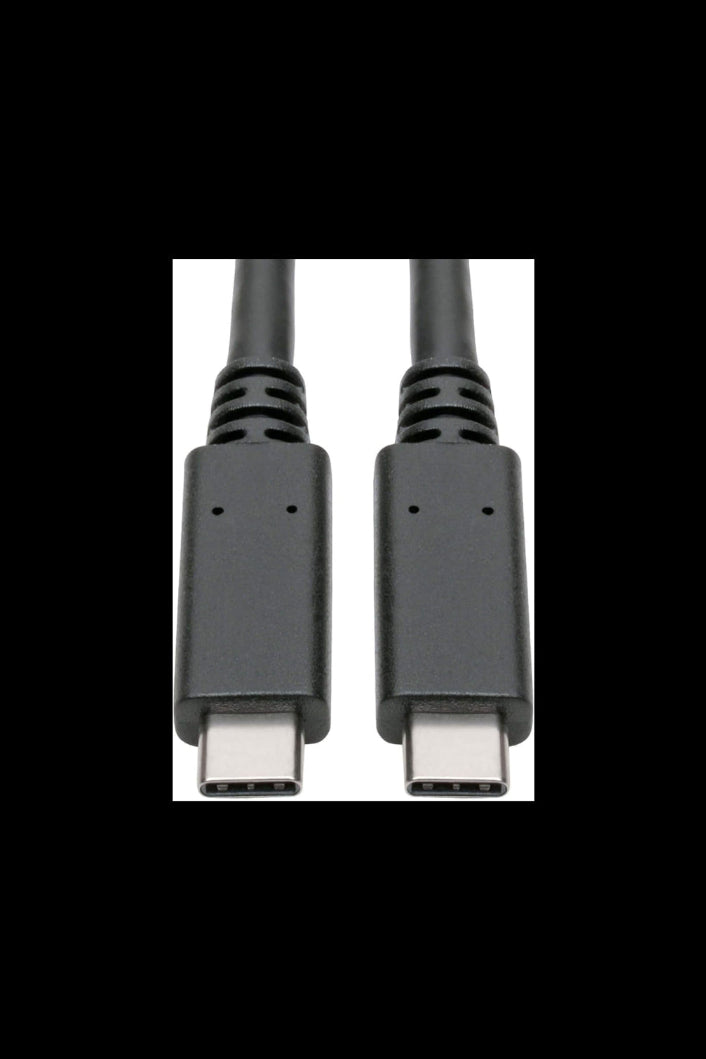 Sapphire Type C to type C Gen2 cable 10mtr Main image