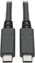 Sapphire Type C to type C Gen2 cable 10mtr