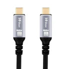 Sapphire Type C to Type C Gen1 cable 1mtr