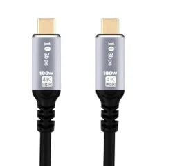 Sapphire Type C to Type C Gen2 cable 3mtr Main image