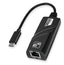 Sapphire Type C to Giga Lan converter