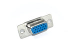 15PIN CONNECTOR --FEMALE