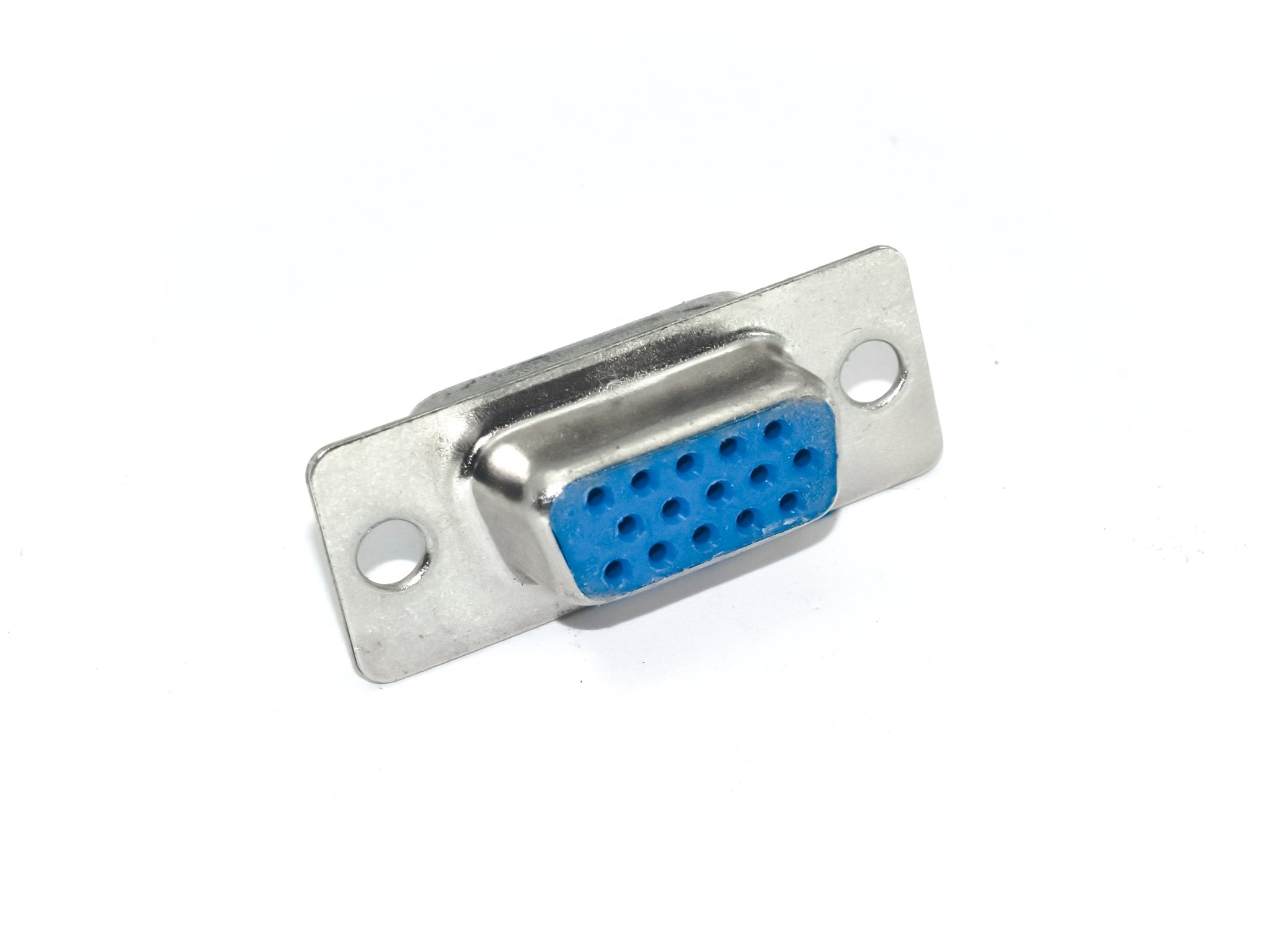 15PIN CONNECTOR --FEMALE