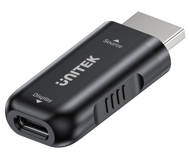 Unitek HDMI to USB-C Adapter Main image