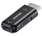 Unitek HDMI to USB-C Adapter