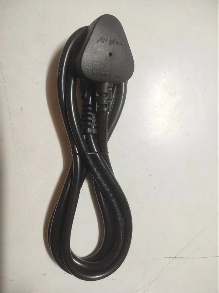 ANFLEX LAPTOP CORD 1.8MTR Secondary image