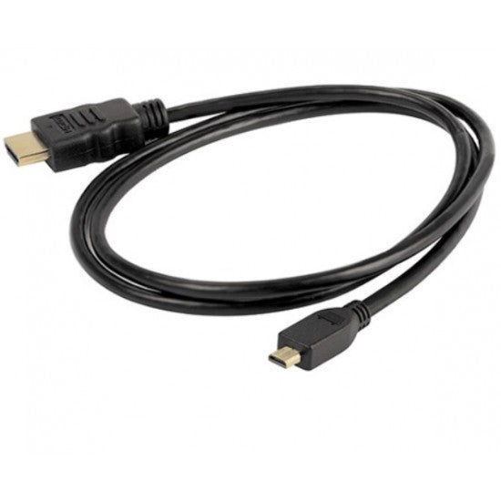 Sapphire Hdmi to Micro hdmi 1.5mtr